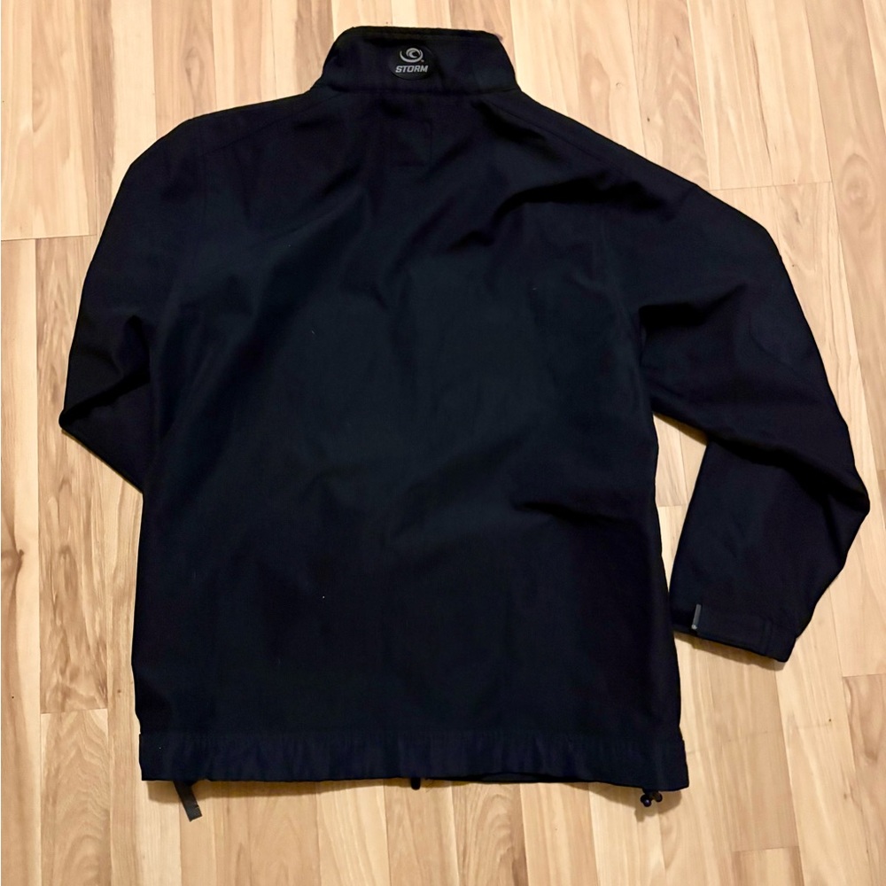 Dickies Black Lightweight Work Jacket - image 6